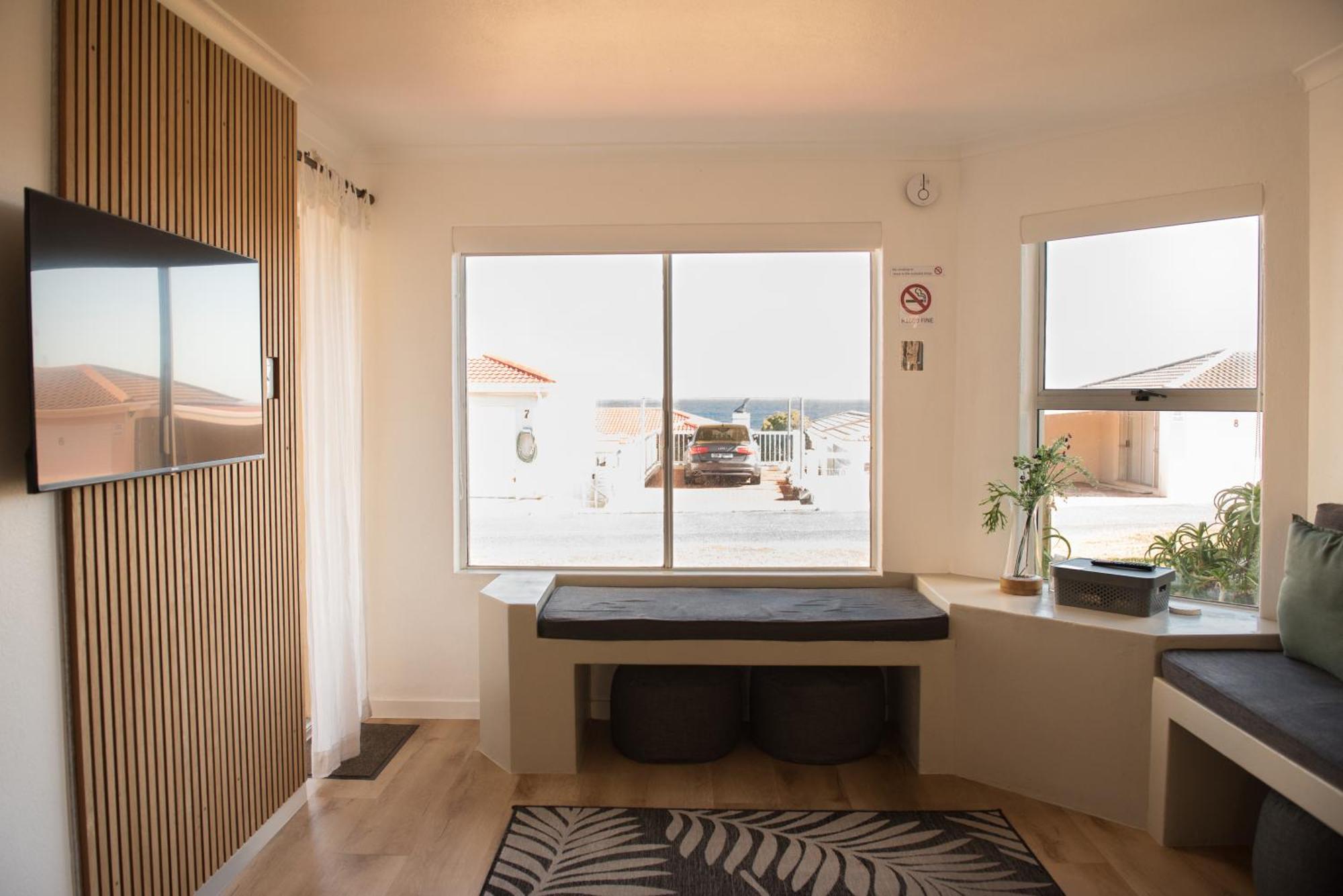 Hermanus Sea Breeze מראה חיצוני תמונה