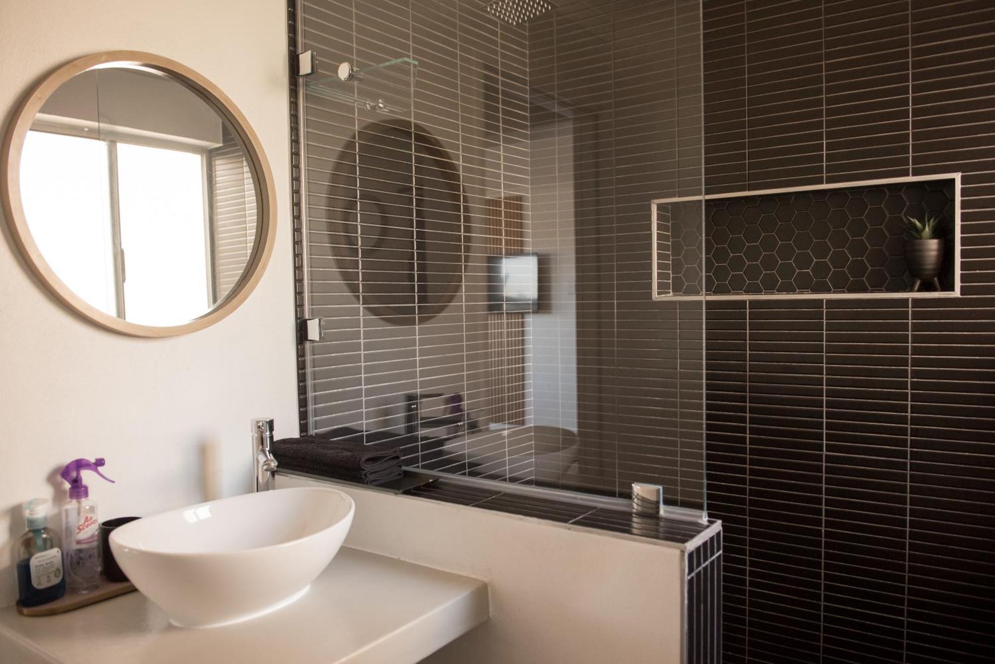 Hermanus Sea Breeze מראה חיצוני תמונה