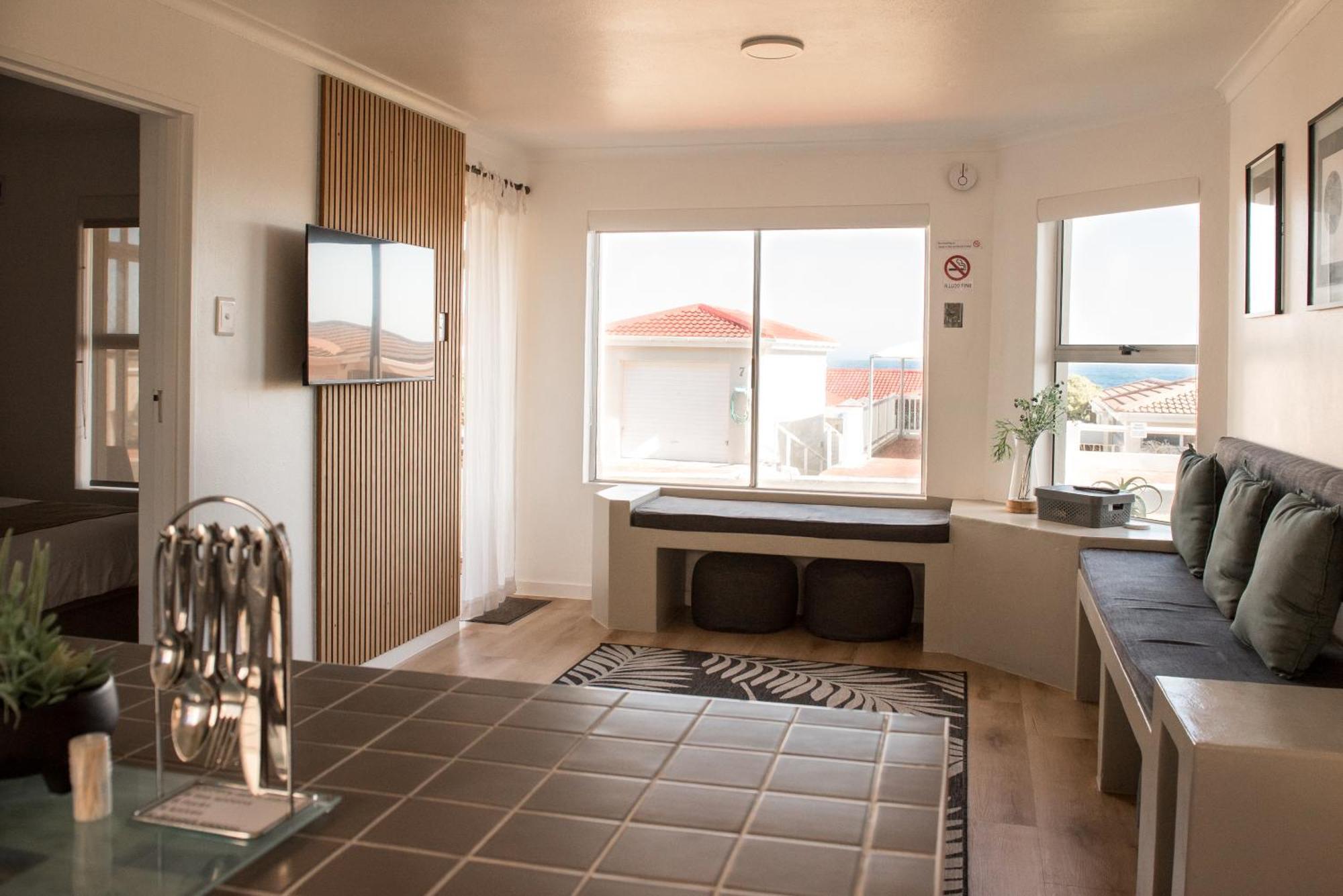 Hermanus Sea Breeze מראה חיצוני תמונה