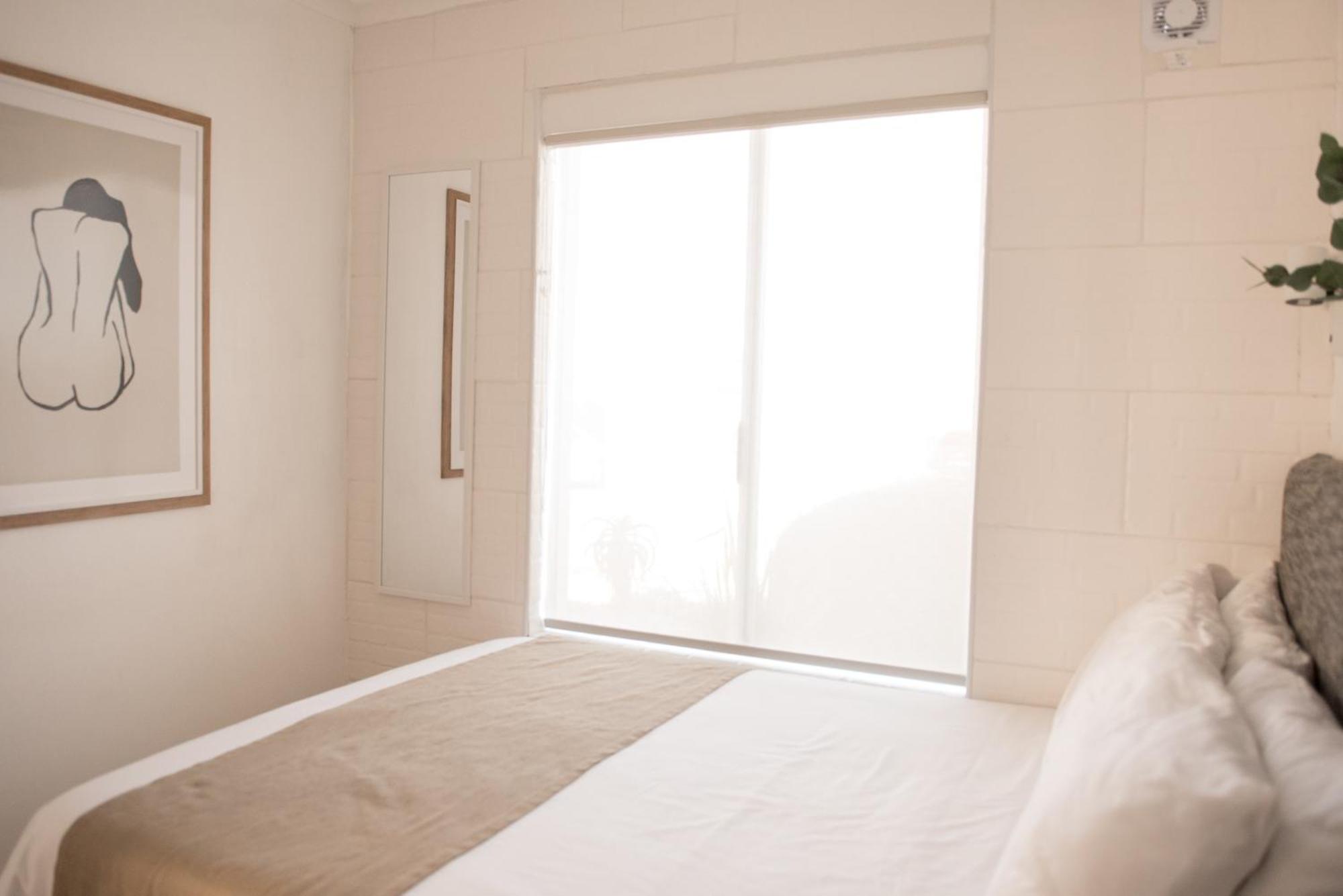 Hermanus Sea Breeze מראה חיצוני תמונה